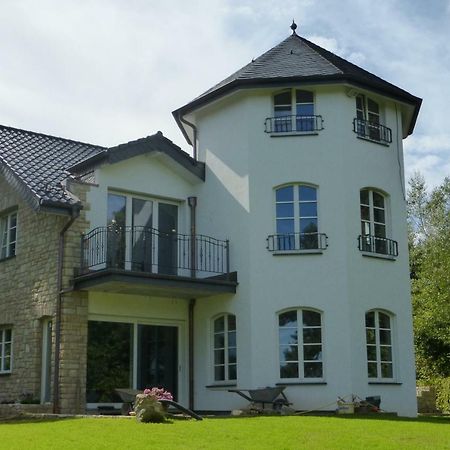 Ferienwohnung Am Groelisbach Roetgen Exterior foto