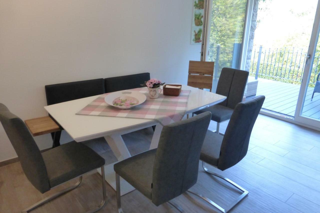 Ferienwohnung Am Groelisbach Roetgen Exterior foto