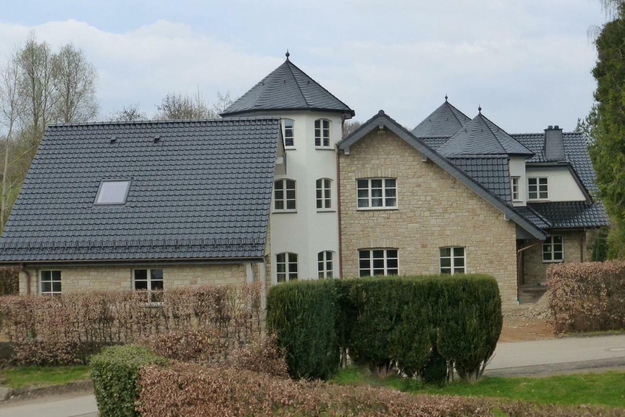 Ferienwohnung Am Groelisbach Roetgen Exterior foto